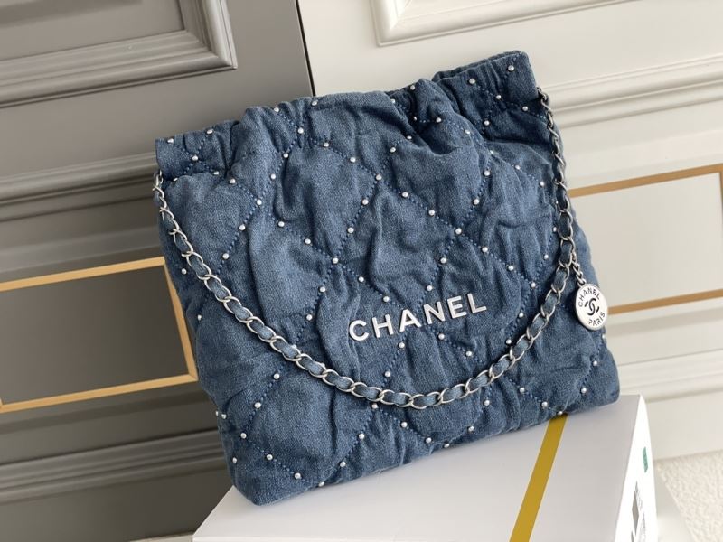 Chanel Hobo 22 Bags